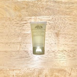🎀2/20🎀 50 ML Origins Ginger Body Scrub Mini